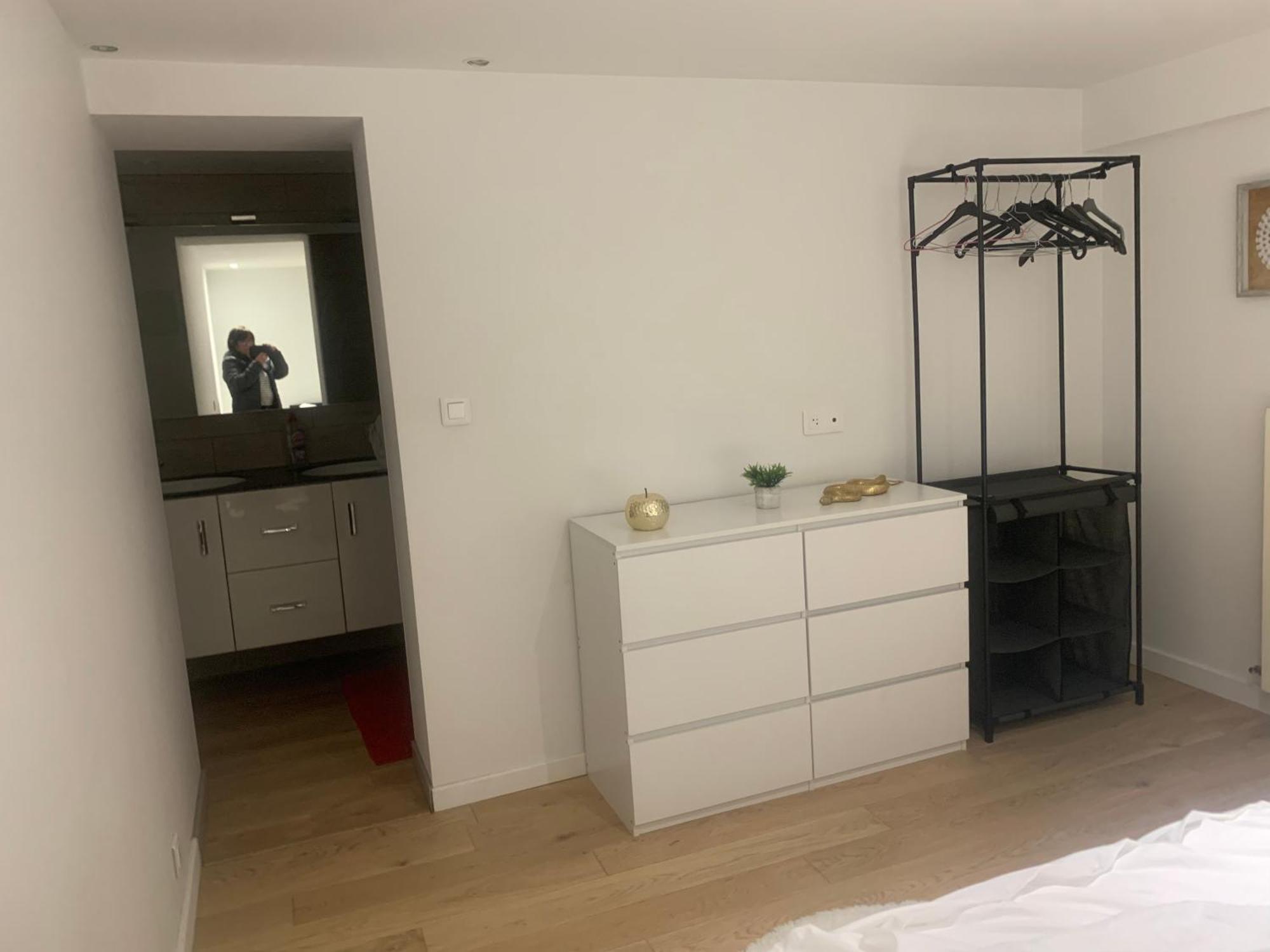 Appartement Douillet Mirefleurs Exterior foto