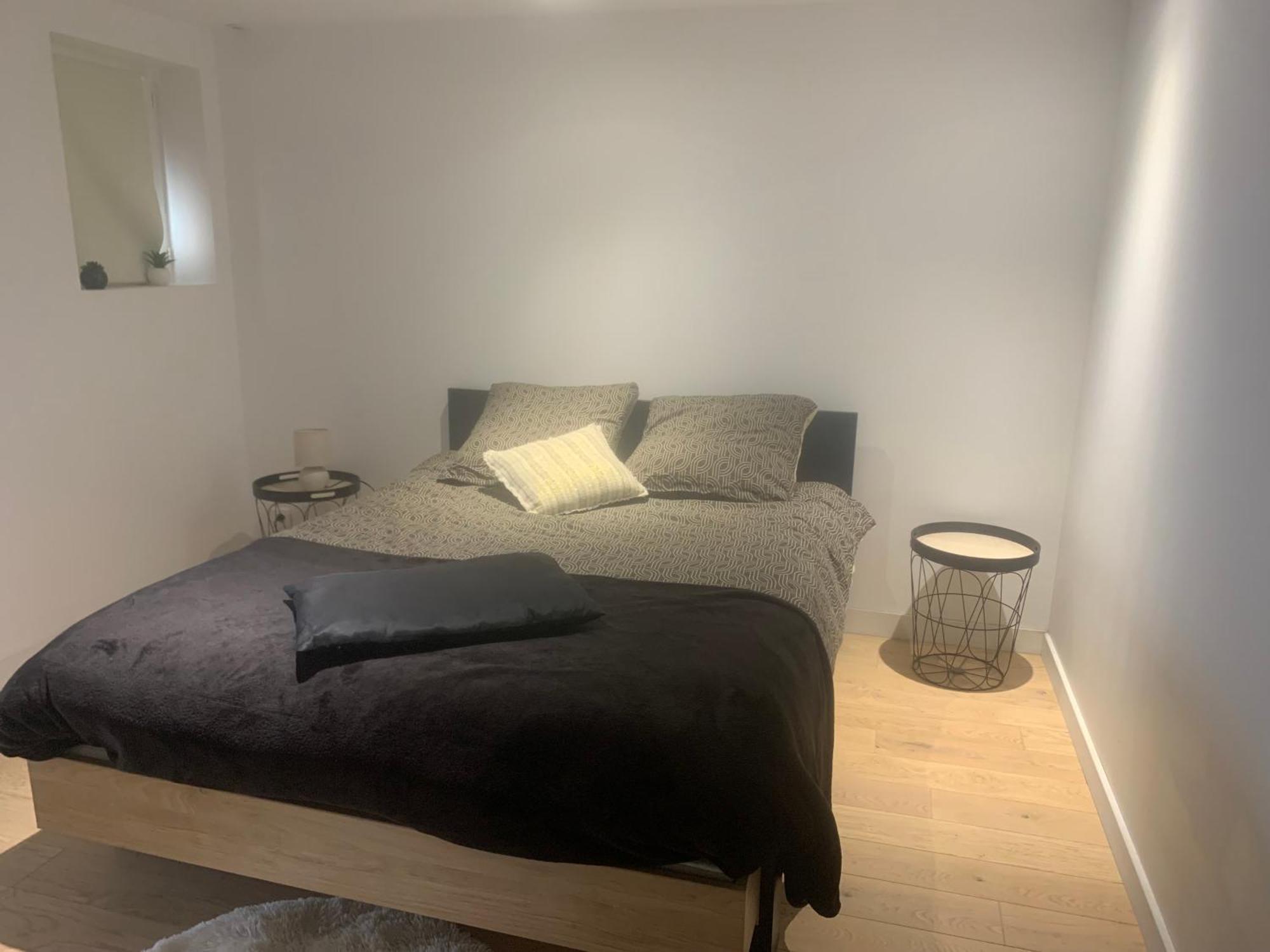Appartement Douillet Mirefleurs Exterior foto